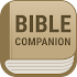 Bible Companion: text, commentary, audio, youth2.0.3
