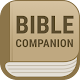 Bible Companion: text, commentary, audio, youth دانلود در ویندوز