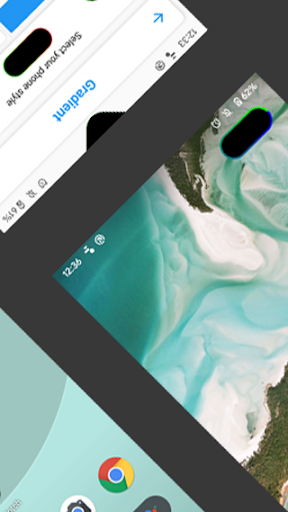 Ring Notch Pro - Color Notch your camera