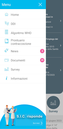 SiContraccezione Screen 2