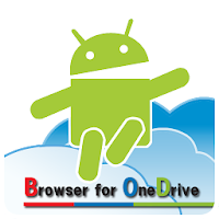 Browser for OneDrive Pro