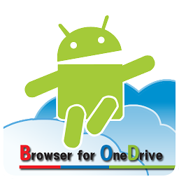 Icon image Browser for OneDrive Pro