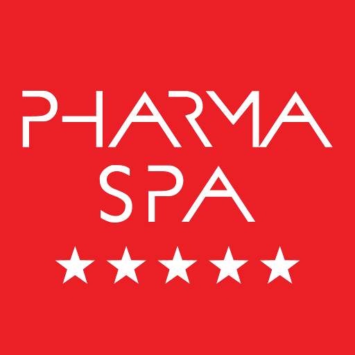 PharmaExperience logo