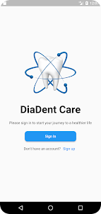 DiaDent Care