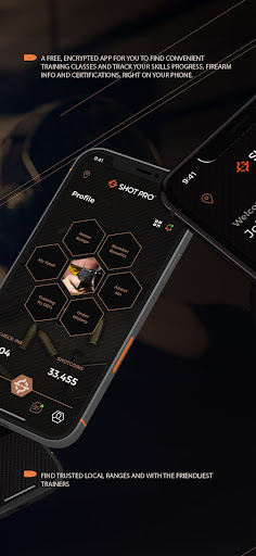 ShotPro ID Screen 2