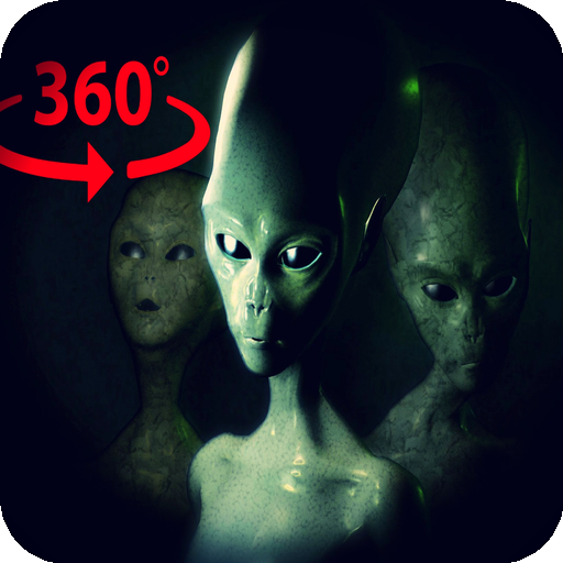 Horror 360 fear guaranteed