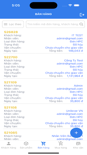 Vĩnh Giang Screen 2