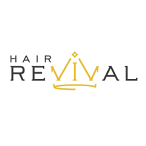 Hair Revival Studio logo