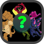 Cover Image of 下载 Ben Guess 10 Ultimate Aliens 8.3.1z APK