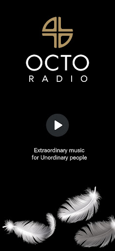 Octo Radio Screen 3