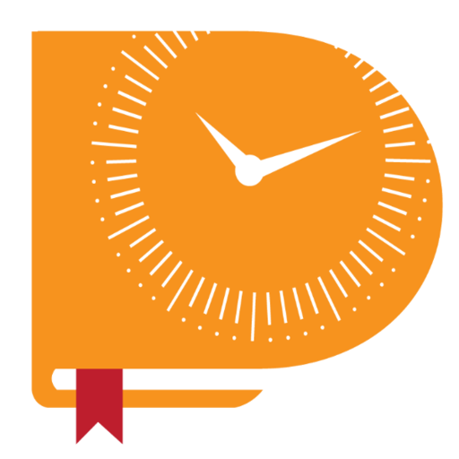 TimeDiary 9.7.1 Icon