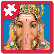 Hindu Gods Puzzle