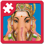 Hindu Gods Puzzle Apk