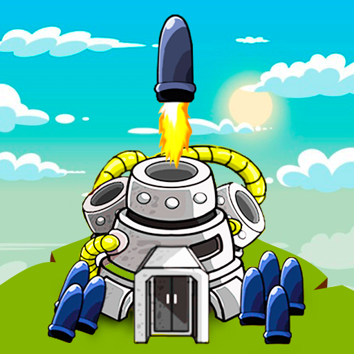 Tower Madness: Realm Defense  Icon