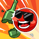 Bottle Shooting:Crazy Ball - Androidアプリ