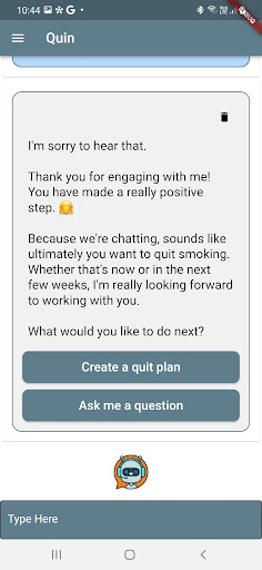 Quin Screen 2