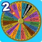 Word Fortune Wheel of Phrases 1.32