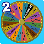 Word Fortune - Wheel of Phrases Quiz Apk