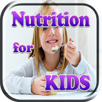 NUTRITION FOR KIDS - HEALTHY SNACK RECIPES