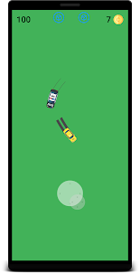 Cop Chase