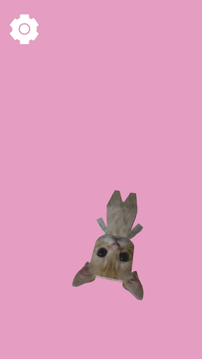 Android application El Gatooooo screenshort