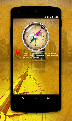 Qibla Compass Ramzan Calendar Azan  Prayer Times