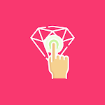 Cover Image of Download Diamond Tap - Free diamonds and pass counter 2021 1.4.0 APK