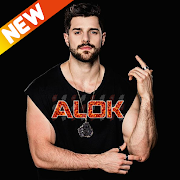 HD Wallpaper of DJ Alok