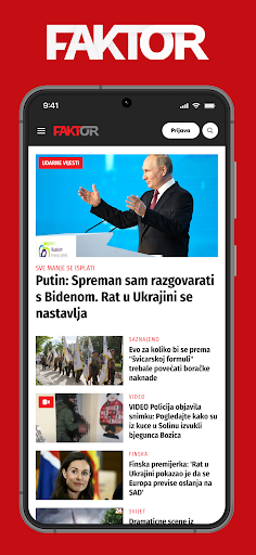 App-voorskou