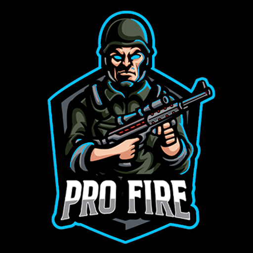 Pro Fire 1.7 Icon