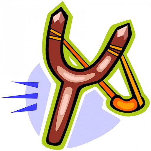MAPS Slingshot logo