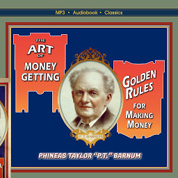 图标图片“The Art of Money-Getting, or, Golden Rules for Making Money”