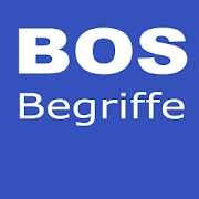 BOS Begriffe