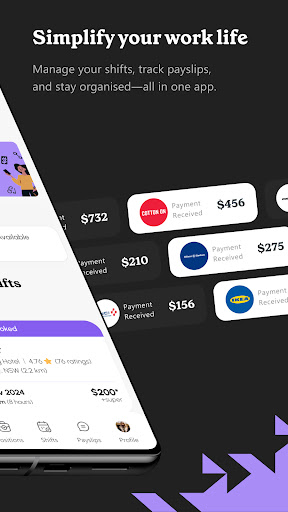 MyGig - Work Your Way