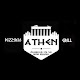 Athen Grill विंडोज़ पर डाउनलोड करें