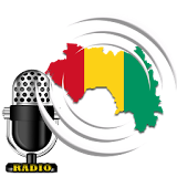 Radio FM Guinea icon