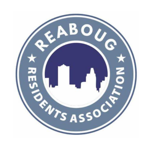 Reaboug Estate logo