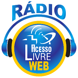 「Rádio Livre Acesso」のアイコン画像