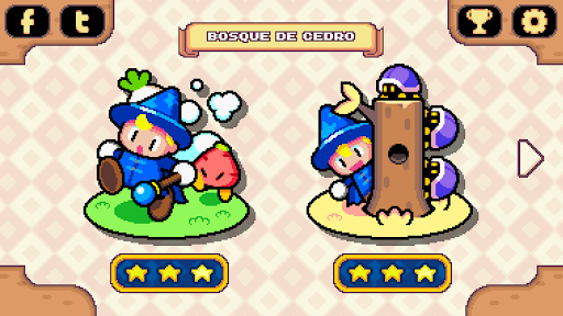 Drop Wizard Screenshot 4