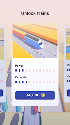 Tricky Trains - Screenshot 4