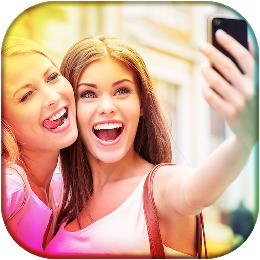 Selfie Beauty - Candy Camera E 1.7 Icon
