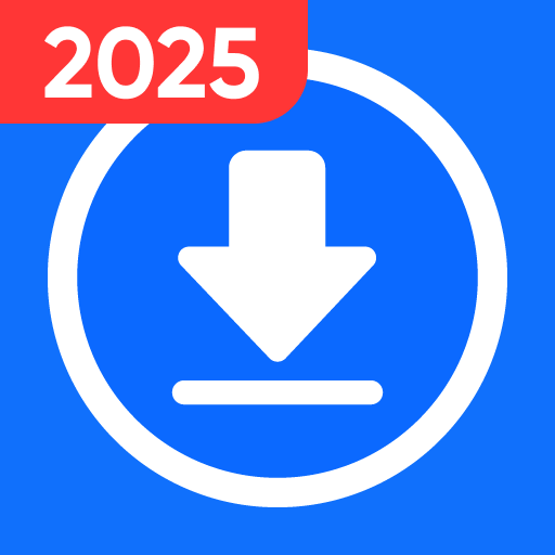 Video Downloader - Story Saver Logo
