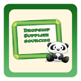 Dropship PRC Supplier Sourcing icon