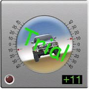 Top 20 Tools Apps Like 4x4 Inclinometer Trial - Best Alternatives