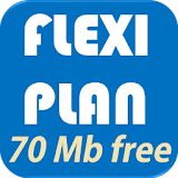FlexiPlan Grameenphone icon