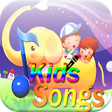 Kids Songs icon