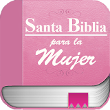 Santa Biblia para la Mujer icon