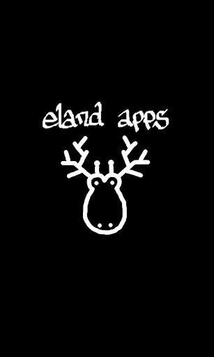 Android application My IP Address screenshort