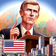 MA 1 – President Simulator Mod apk versão mais recente download gratuito