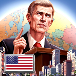 Icon image MA 1 – President Simulator